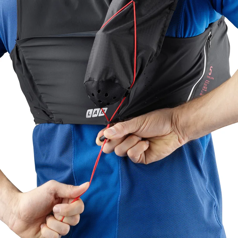 Salomon Custom Quiver-3